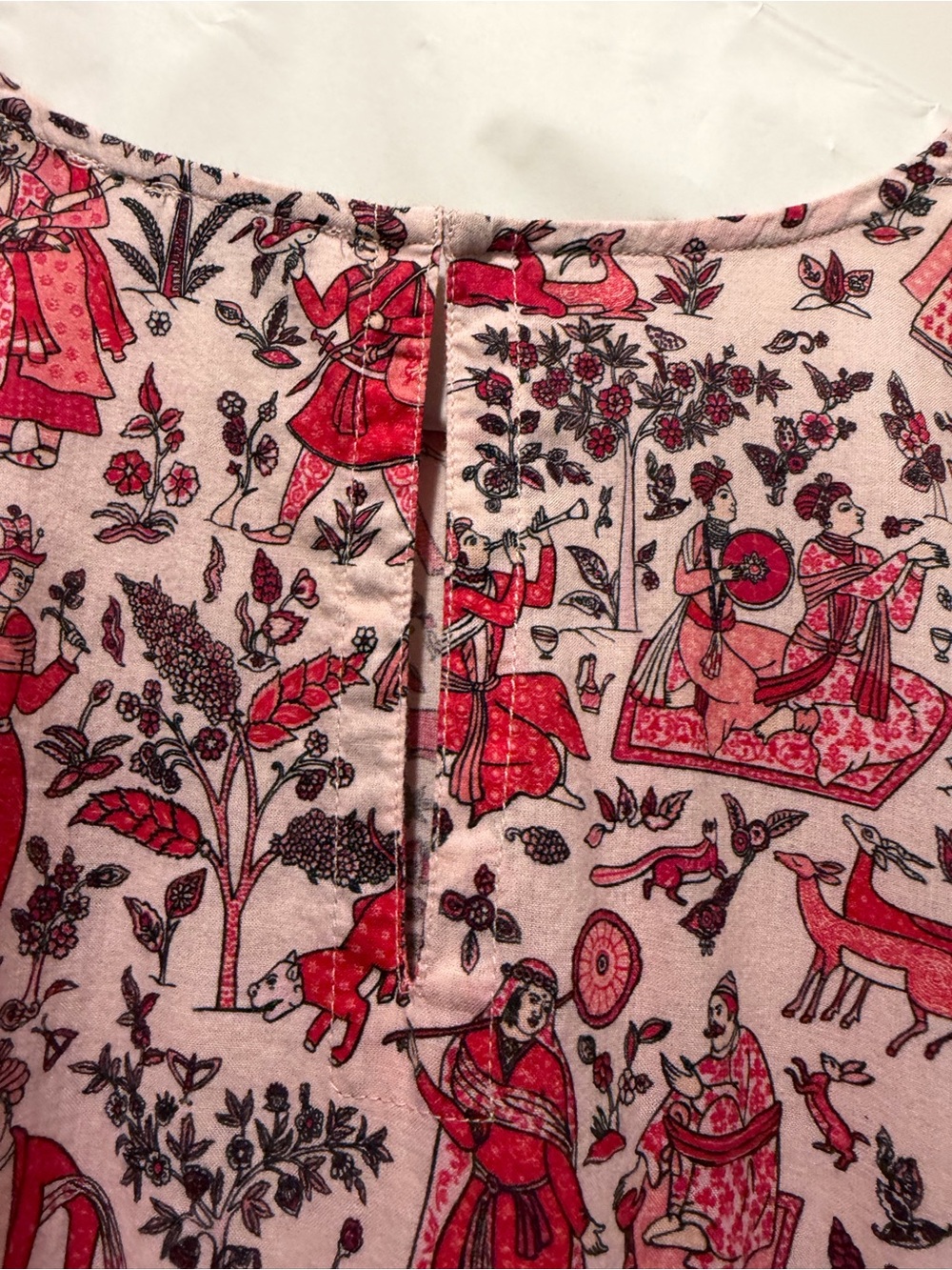 Rhode Ella Dress Size: S - Picture 7 of 9